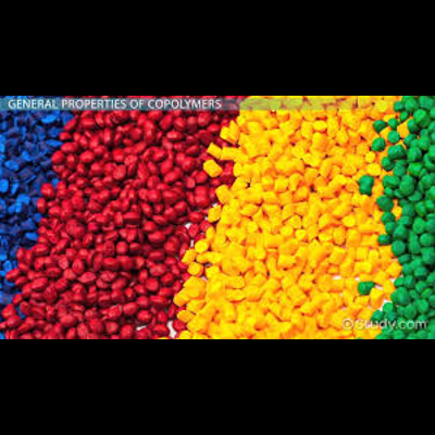 Copolymers